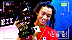 SLS Tempe: The Big Comeback of Skateboarding in Arizona