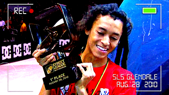 SLS Tempe: The Big Comeback of Skateboarding in Arizona