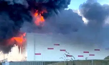 Five dead in new Russia, Ukraine strikes