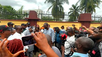 CSO seeks Lagos Assembly intervention over alleged interference in land allocation