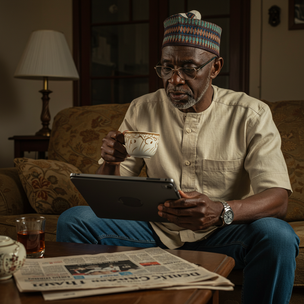 The Nigerian Fan's Roadmap to World Cup Betting: Decoding Top Tips, Odds, and Match Previews