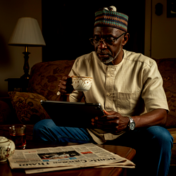 The Nigerian Fan’s Roadmap to World Cup Betting: Decoding Top Tips, Odds, and Match Previews