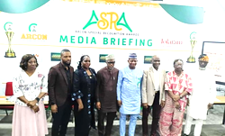 ASRA 2026: ARCON unveils award categories, judging framework