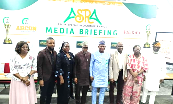 ASRA 2026: ARCON unveils award categories, judging framework