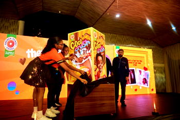 Golden Penny launched Its Food Drink Brand: Coco Crush Steps Into the Spotlight at Its Trade Launch