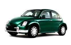 The Beetle returns as Chinese Ora