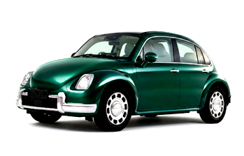 The Beetle returns as Chinese Ora