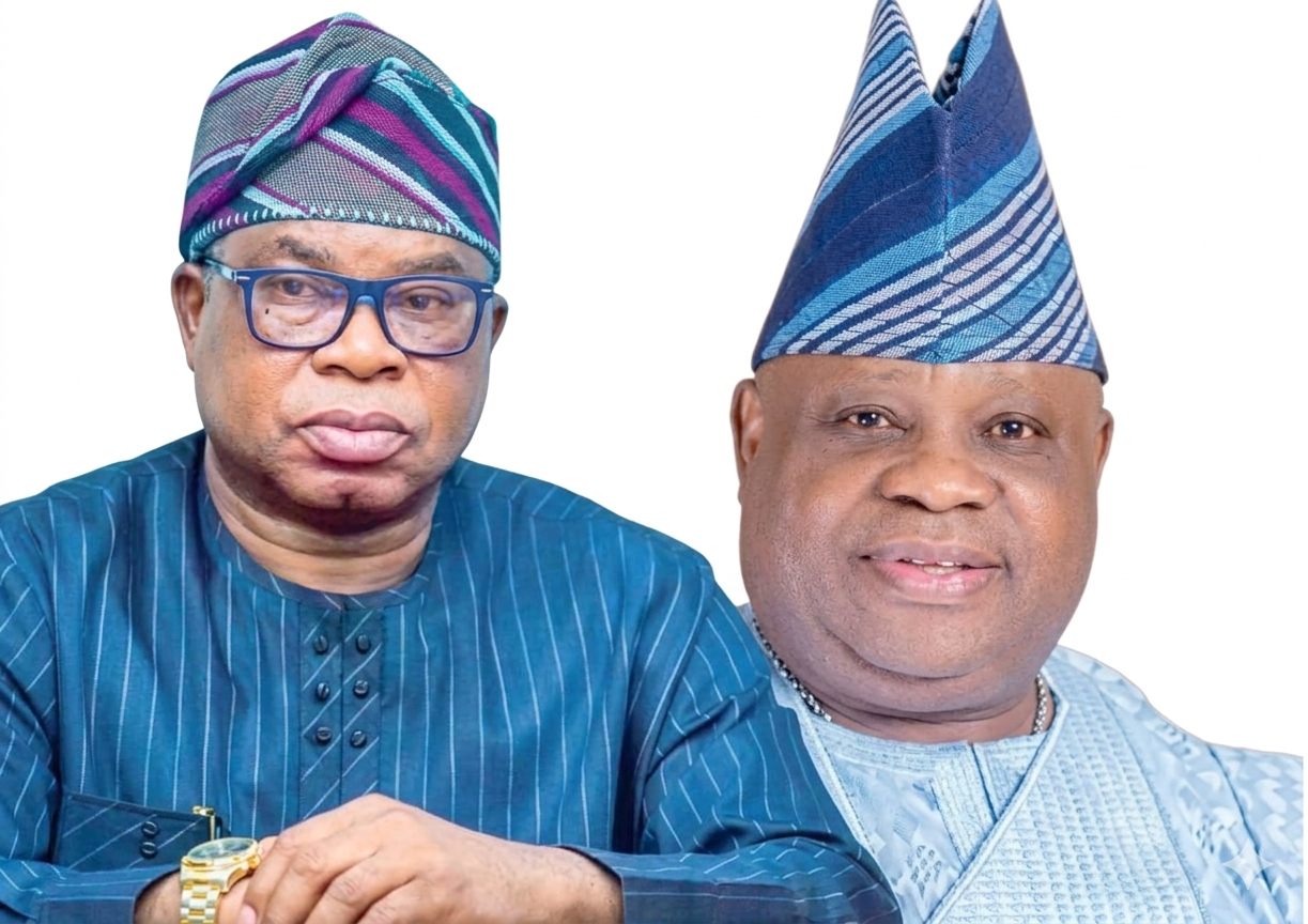 As Osun Votes Today: Will bread, rice, money determine winner?