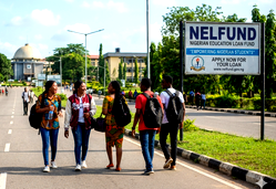 Student Loan: How to apply for NELFUND