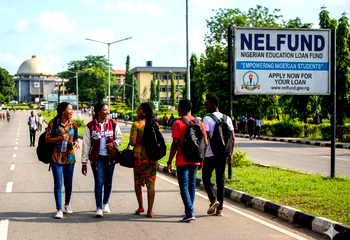 NELFUND students loan
