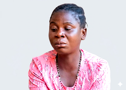 Four children gone in three days’ – Father cries for justice over mysterious deaths