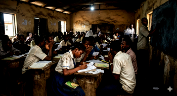 Miracle Centres: How Nigeria can break examination fraud chain