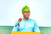 2027: Makinde vows one-term presidency, challenges Tinubu on fuel prices