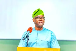 2027: Makinde urges APM leaders to work with other opposition parties