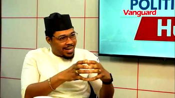 I’ll Resist Anti-People Policies In Lagos Assembly - Adc’s Ayo Adio