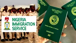NIS dismisses reports of passport service suspension