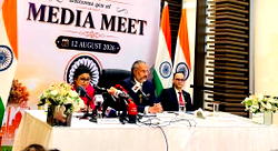 India-Nigeria trade hits $9bn, ties beyond oil — Envoy