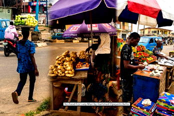 Moral burden of indolence in Hammed Bello’s No Food for Lazy Man