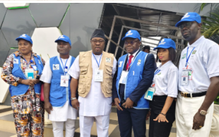 Osun Election: INEC observers warn against unverified reports