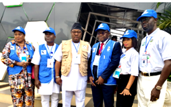 Osun Election: INEC observers warn against unverified reports
