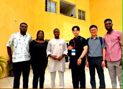 Abuja firm unveils N50m scholarship scheme for Nigerian students
