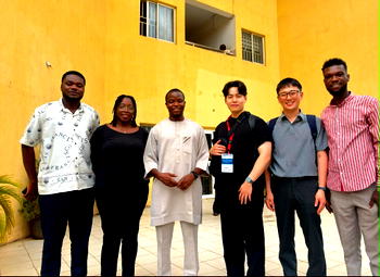 Abuja firm unveils N50m scholarship scheme for Nigerian students