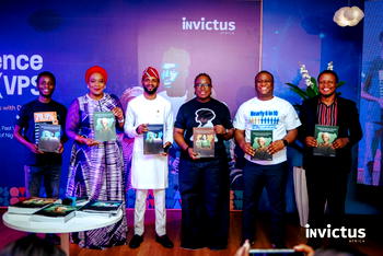 2027: 64% Nigerians ready to vote women candidates – Invictus Africa