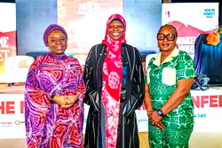 Islamic finance can drive wealth creation, sustainable growth — Oshodi, NIFIA President