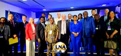 ISRT 2026: Experts chart new course for cancer care in Africa