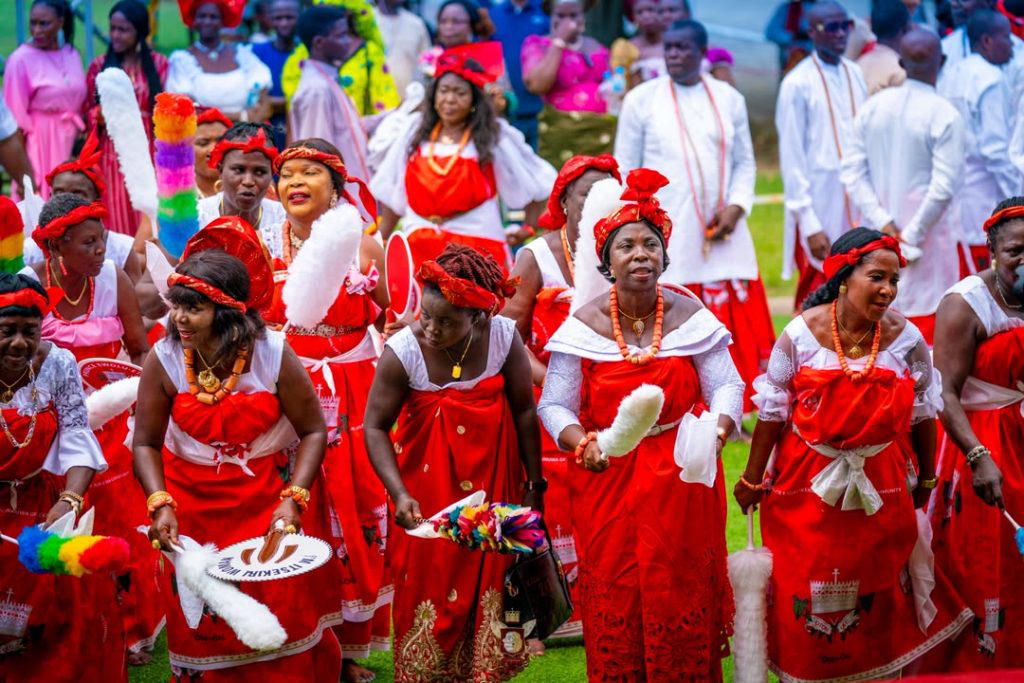 How strategic partnerships brought the Itsekiri Global Homecoming to life
