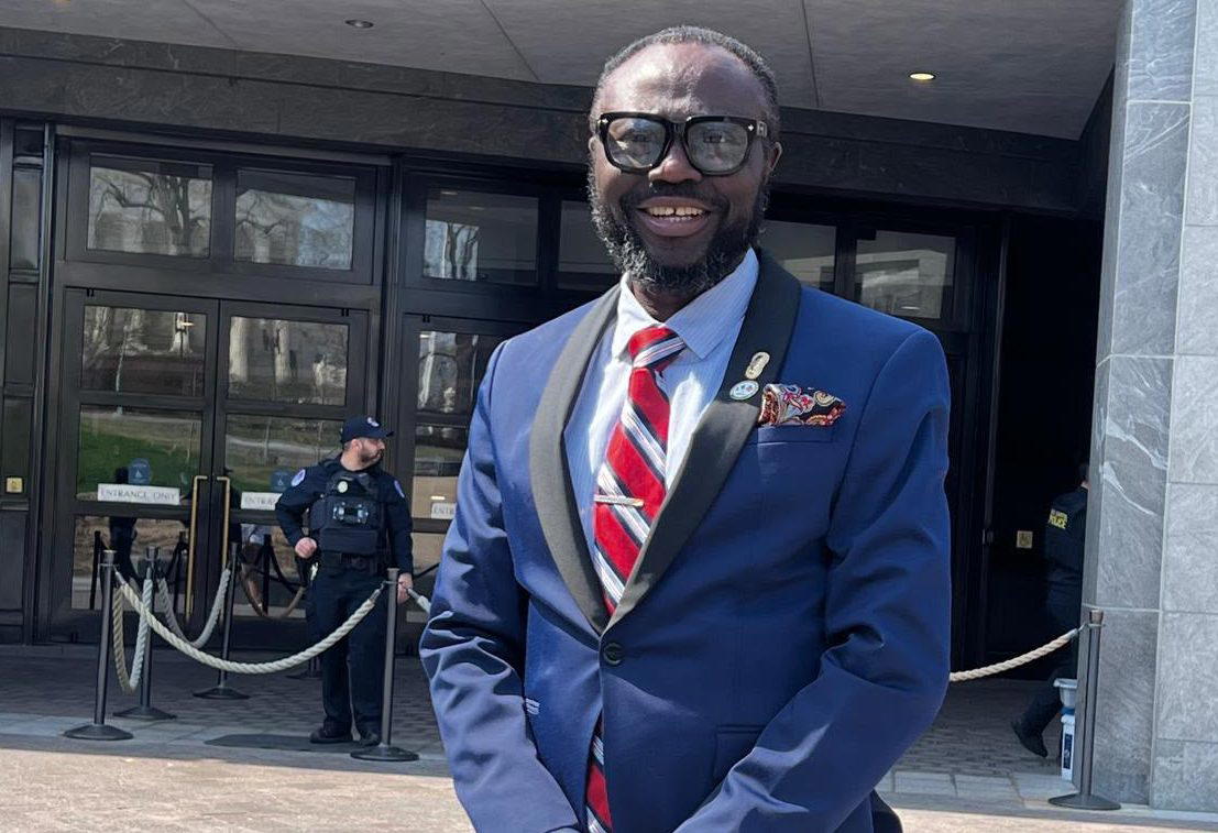 Fast prosecution key to tackling insecurity— Iyasere