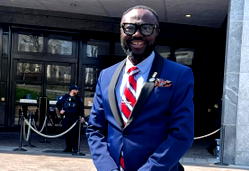 Fast prosecution key to tackling insecurity— Iyasere