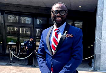 Fast prosecution key to tackling insecurity— Iyasere