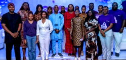 IYD: PalmPay tackles youth skills deficit with empowerment programmes