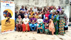 NGO reassures commitment to women’s empowerment