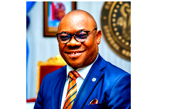 One year on: Egbunefu tightens Rivers revenue system, plugs leakages