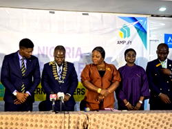 Youth empowerment: JCIN President calls for funding, better policies, infrastructure