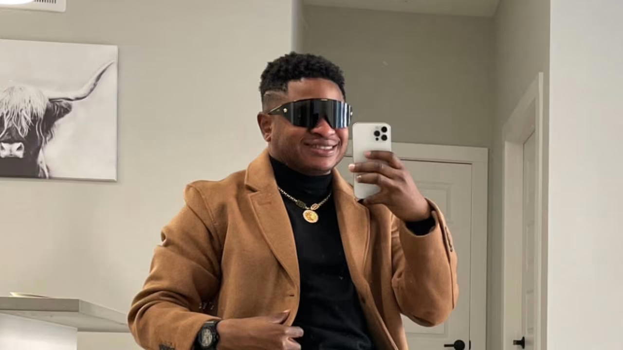 Nigerian author Jerry Falade loses $2m book deal over AI allegations