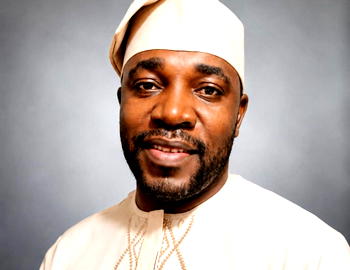 UK varsity honours John Friday with honorary doctorate degree