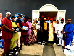 JP Batteries launched in Ghana, expands to other West African markets