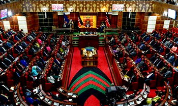 Kenya halts UK Defence pact over unresolved military abuses as parliament demands accountability