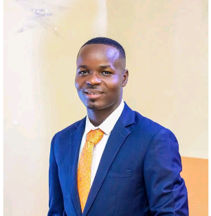 NANS VP, Nanchang Timloh, outlines vision for Nigerian students
