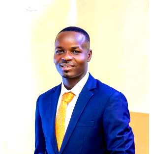 NANS VP, Nanchang Timloh, outlines vision for Nigerian students