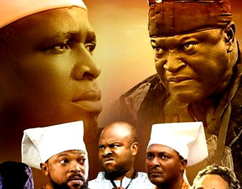 ‘King Kosoko: The Battle for Lagos’ hits cinemas on Aug. 28