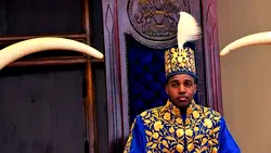 World’s youngest reigning monarch dies in Uganda aged 34
