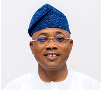 Jagaban Grassroots Movement hails Ododo’s campaign appointment