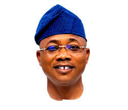 Jagaban Grassroots Movement hails Ododo’s campaign appointment