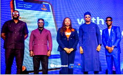 Kolomoni introduces free transfers, unveils S’West brand ambassadors