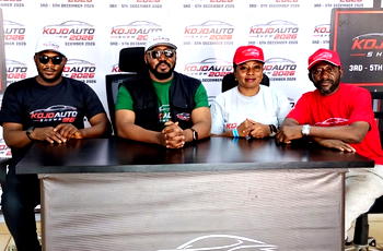 Auto firm targets Nigeria’s automotive boom