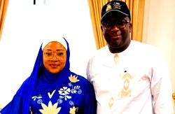 Governance must go beyond election-time gestures — Sowunmi-Kolapo